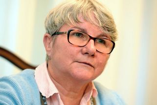 Starostka Berouna Chalupová opouští ODS, přestala být pravicovou stranou, řekla - Seznam Zprávy